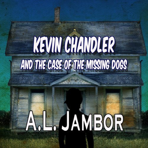 Download Kevin Chandler and the Case of the Missing Dogs Download Kevin Chandler and the Case of the Missing Dogs