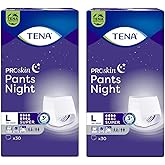 Tena Proskin Pants Night Large (B&uuml;y&uuml;k) Emici K&uuml;lot 60 Adet