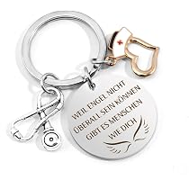 Stylishe Make-up-Tasche Für Krankenschwestern & Lehrer – Perfektes Dankeschön-Geschenk Für Frauen