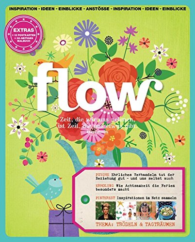 Download Flow Nummer 4 Download Flow Nummer 4