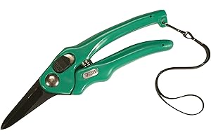 CORONA Other BURGON & BALL FOOTROT SHEARS SUPERSHARP, Clear, 350 ml, BBL0038