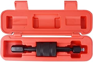 DAYUAN Estrattore iniettori diesel M8 M12 M14 adattatori