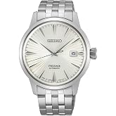 Seiko Seırpg23j Men's Wristwatch