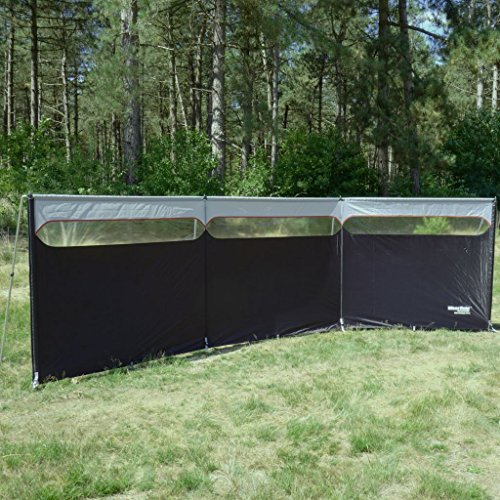 Preisvergleich Produktbild Windschutz Windshield Pro