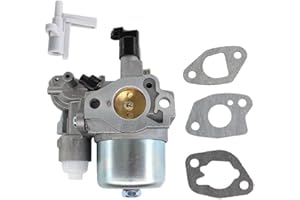 AISEN Carburateur pour Robin SP170 EX13 EX17 EX130 EX170 6HP Moteur # 277-62301-10