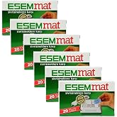 Esemmat Sivrisinek Kovucu Tablet 20 Adet x6 Adet