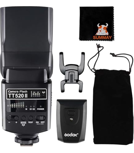 Pentax AF 200FG Flashgun bme6fzu