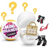 Giochi Preziosi Mini Brands Mini Fashion S3 S&uuml;rpriz Paket