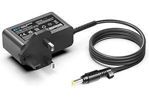 Sony SRS XB40 Speaker Charger, KFD 9.5V AC Adapter for Sony SRS-XB40 BLK Blue RED Bluetooth Speaker CMT-V10IPN AC-NSA18-95 DVP-FX921 DVP-FX930 DVP-FX935 DVP-FX950 DVD Player Power Supply Cord