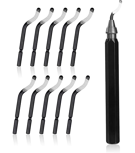 Sbavatura, Sbavatura Strumento, Sbavatore Di Attrezzi