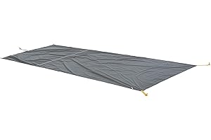 BIG AGNES Footprint Tiger Wall UL2 Tent Mat