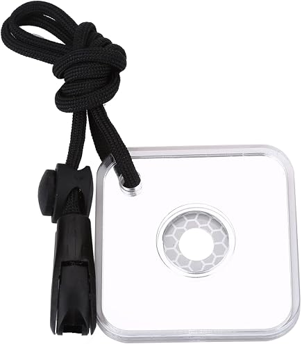 Miroir de signal de sauvetage d'urgence de survie en plein air avec Miroir de signal de sauvetage d'urgence de survie en plein air avec