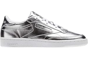 Reebok Femme Club C 85 S Shine Basket