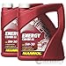 Produktbild Mannol Motoröl 2x 5L SAE 5W-30; API SN/CF; ACEA C3/A3/B4 SAE 5W-30; PORSCHE C30; VW 504.00/507.00/502.00/505.00/503.01/506.00/505.01/506.01; MB 229.51; BMW Longlife-04