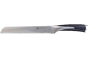 Richardson Sheffield – Coltello da Pane, Argento
