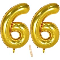 2 Globos Número 28 Años, Number 28 Globo Chica De Oro Rosa, 40"Figuras De Globos