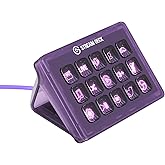 Bon plan : le contrôleur Elgato Stream Deck 15 touches à 129,99 euros