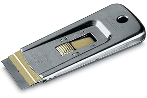 Stanley Razor Edge Scraper & 5 Blades 0 28 500