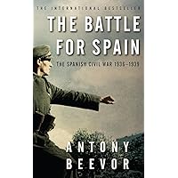 The Battle for Spain: The Spanish Civil War 1936-1939