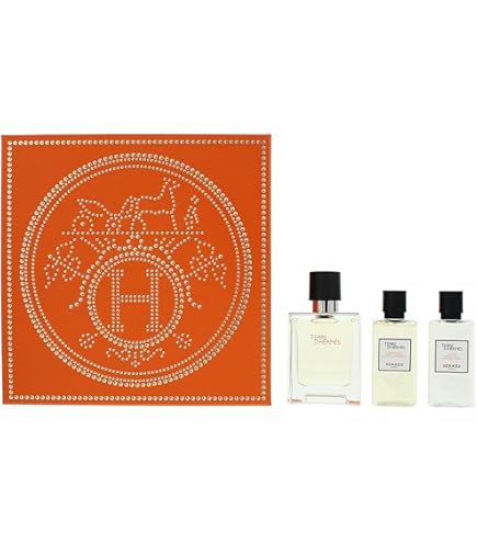 HERMES TERRE D'HERMÈS EDT - 50 ML : Amazon.es: Belleza