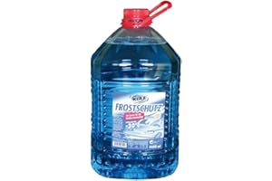 Klax 532043K Scheiben-Frostschutz 5 L -30°C, gebrauchsfertig