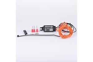 Blinkrelais Kellermann R2 elektrisch lastunabhängig