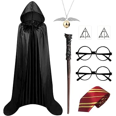 Harry Potter Bacchetta Bacchetta Di Severus Piton Harry Potter: Metal Core, 15 Pollici, Collezione, Costume, Regalo! Bacchetta Severus Piton Harry Potter