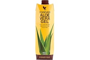 Forever Aloe Vera Gel Bebida (Aloe Vera)