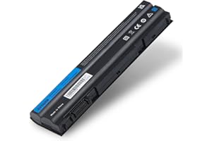 Oyomba T54FJ M5Y0X Batteria del computer portatile per Dell Latitude E6530 E6520 E6430 ATG E6420 XFR E5420 14R 4420 5420 15R 4520 5520 17R 4720 5720 M421R M521R N4420 Vostro 3460 7FJ92 T54F3 8858X