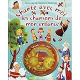 LES CHANSONS DE MON ENFANCE - CHANTE AVEC MOI