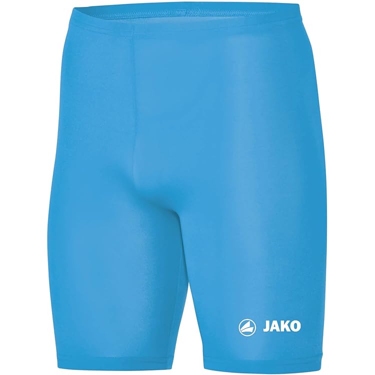 HYCOPROT Compressieshirts voor jongens, korte mouwen, kind prestatie onderhemd, sportieve basislaag top, sneldrogend functioneel shirt, ademend onderhemd voor voetbal, basketbal, training, outdoor