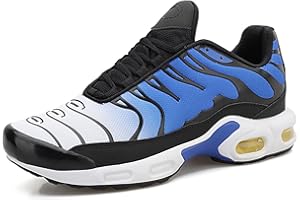 Aszeller Chaussures de Course à Pied Tendance pour Femme avec Coussin d'air - Hommes Baskets décontractées pour la Marche, Le Tennis, Le Basket-Ball, la Gym, Les Sports de Sport de Mujer