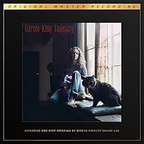 洋楽 Carole King Tapestry MD Tapestry: Carole King: Amazon.es: CD y vinilos}