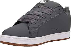 DC Shoes Court Graffik Scarpe da ginnasticaUomo