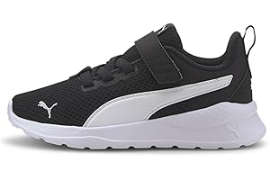 PUMA Unisex Kinder Anzarun Lite Ac Ps Sneaker