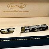 Conklin Minigraph White Satin Dolma Kalem Omniflex U&ccedil;