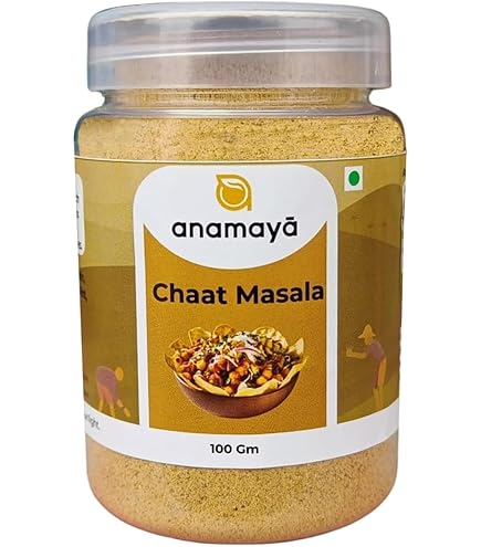 Panch Phoron Spice Blend By Spice Kitchen