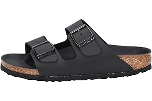 Birkenstock Arizona BS, Sandali Donna