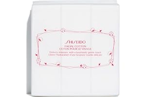 Shiseido Viso Cotton Pads 165 Sheets