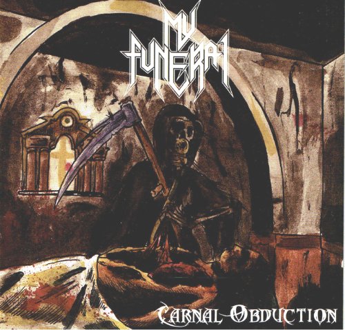 Preisvergleich Produktbild Carnal Obduction