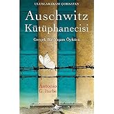Auschwitz K&uuml;t&uuml;phanecisi