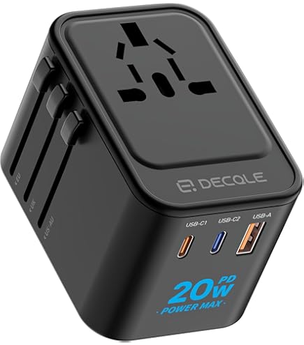 KURKUR AC/DC Adapter For GlobTek Medical 9V 2.0A GTM41060-1809 - Foto 7