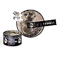 Crocodile Creek - 100 Piece NASA Tin Puzzle Moon