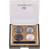 Gabrini Terracotta Quarted Eyeshadow 201