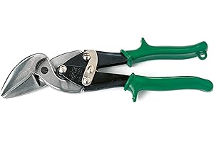 RIDGID 16202 Modello 796 Cesoia Destra con Lame Inclinate da 267 mm (10 1/2 pollici)