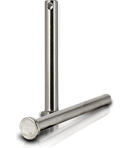 Bolzen Mit Handgriff 25x130 Mm – Praktischer Bolz Produktbild-Vorschau 6