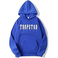 felpa trap star