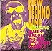 Produktbild New Techno Line (1993)