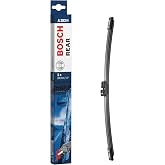 BOSCH Rear Aerotwin Arka Silecek Togg T10X (2023 ve sonrası), Volvo V40 / V40 Cross Country (2012-2019) [280 mm] A283H 339701