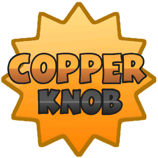 CopperKnob Amazon.co.uk Apps & Games